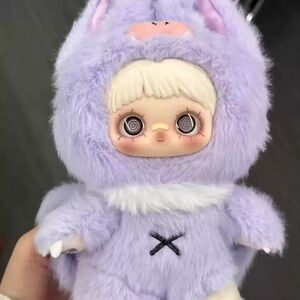 [AUTHENTIC] Vampire MayMei Dark Forest Series Confirmed